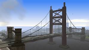 GTA 3 - Liberty City