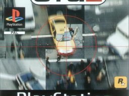 GTA 2: Jaquette Officielle