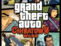 Grand Theft Auto: Chinatown Wars