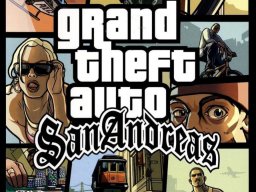 Grand Theft Auto: San Andreas