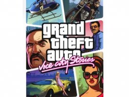 Grand Theft Auto: Vice City Stories