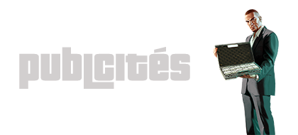Publicité
