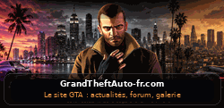 GrandTheftAuto-fr.com — Actualités, forum et galerie GTA
