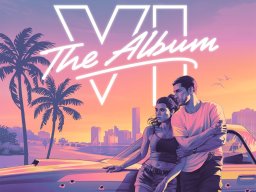 GTA 6: The Album
