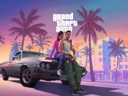 Grand Theft Auto 6: Image Officielle #02