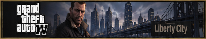 GTA IV