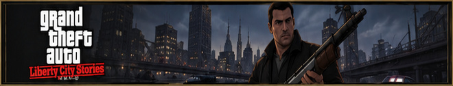 Liberty City Stories