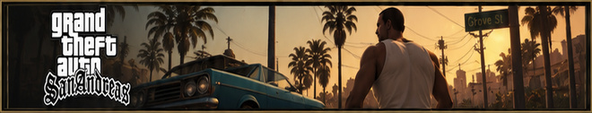 San Andreas